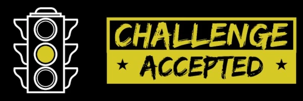 challenge to beat the yellow light image