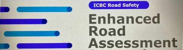 ICBC Enhanced Road Assessment image