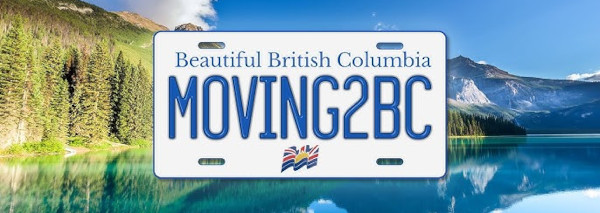 image of moving to british columbia