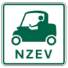 NZEV Sign