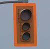 Traffic Signal Off