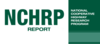 NCHRP Logo