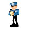 Violation Ticket Writer