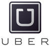 Uber Logo