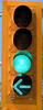 Left Turns Signal