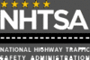 NHTSA Logo