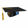 Mortar Board