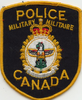 Military Police Flash