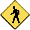 Pedestrian Crossing