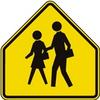 School Zone Sign