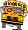 image of a School Bus