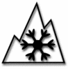 Winter Tire Symbol