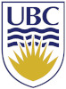 UBC Logo