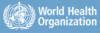 World Health Organization logo